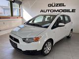 Mitsubishi Colt Lim. 5-trg. XTRA*KLIMA*SERVO*MFL*ALU* - Mitsubishi Colt: Xtra
