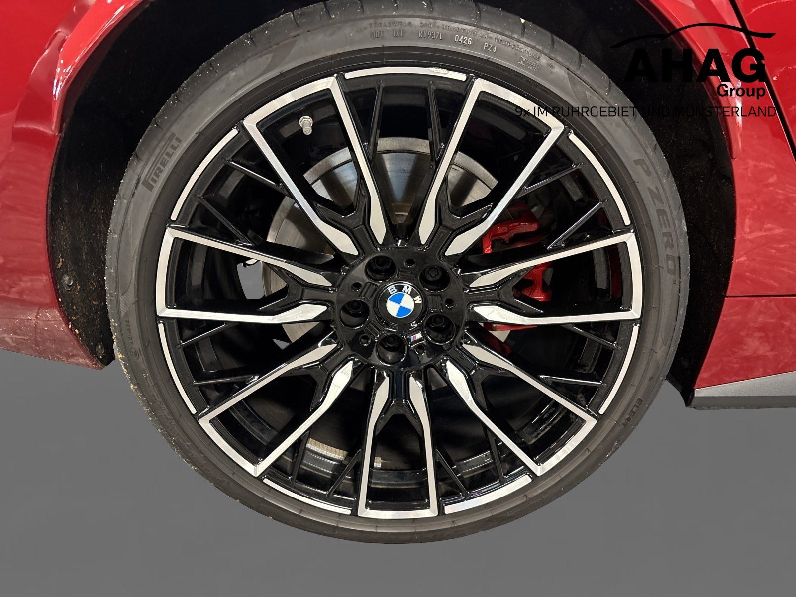 BMW i4 - Bild 12