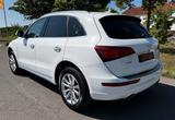 Audi Q5 - Audi Q5 Gebrauchtwagen in Leipzig