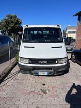 Iveco IVECO Daily 35S17P 3.0Hpt TDI PM Cabinato - Iveco aus 2006