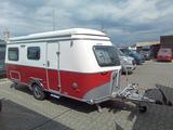 HYMER / ERIBA / HYMERCAR Eriba Touring 630 1,6to*Mover*Schlafdach*Multime - HYMER / ERIBA 630