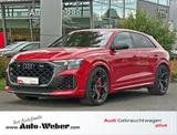 Audi RSQ8 performance 2xCARBON KERAMIK HUD NIGHT OLED - Audi RSQ8 Gebrauchtwagen in München