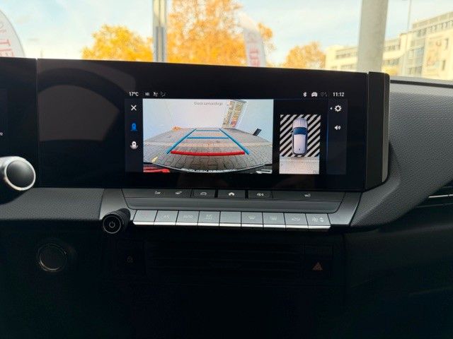 Fahrzeugabbildung Opel Astra L Edition 130PS Navi/Kamera/LED!