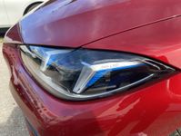 BMW i4 - Vorschau Bild 22