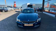 BMW Z4/Roadster/sDrive/35i/24Monate Premium Garantie