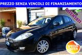 Fiat Bravo 1.6 MJT 120CV DYNAMIC **DISTRIBUZIONE - Fiat Bravo aus 2008 mit Diesel-Antrieb