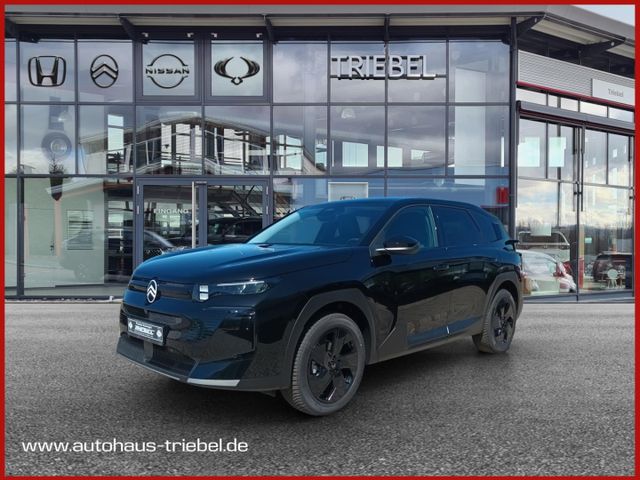 Citroën C5 Aircross PLUS+ Hybrid 145 *NAVI* *FRONTSCHEIB