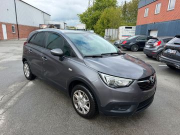 Opel Crossland (X) - 4