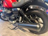 Moto Guzzi V7 IV STONE E5 RED ROVENTE - MOTO GUZZI V7