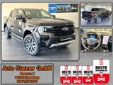 Ford Ranger PHEV Wildtrak e-4WD/ROLLO/AHK/ - Ford Ranger: Geländewagen