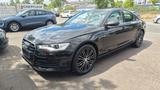Audi A6 Lim. 2.8 FSI 1.HAND KLIMA 4ZONEN TOP!! NAVI - Audi A6: 4.2