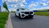 Volkswagen Touareg R-Line Black,Wank,Pano,HuD,Sthzg,Nacht  - Volkswagen Touareg: W