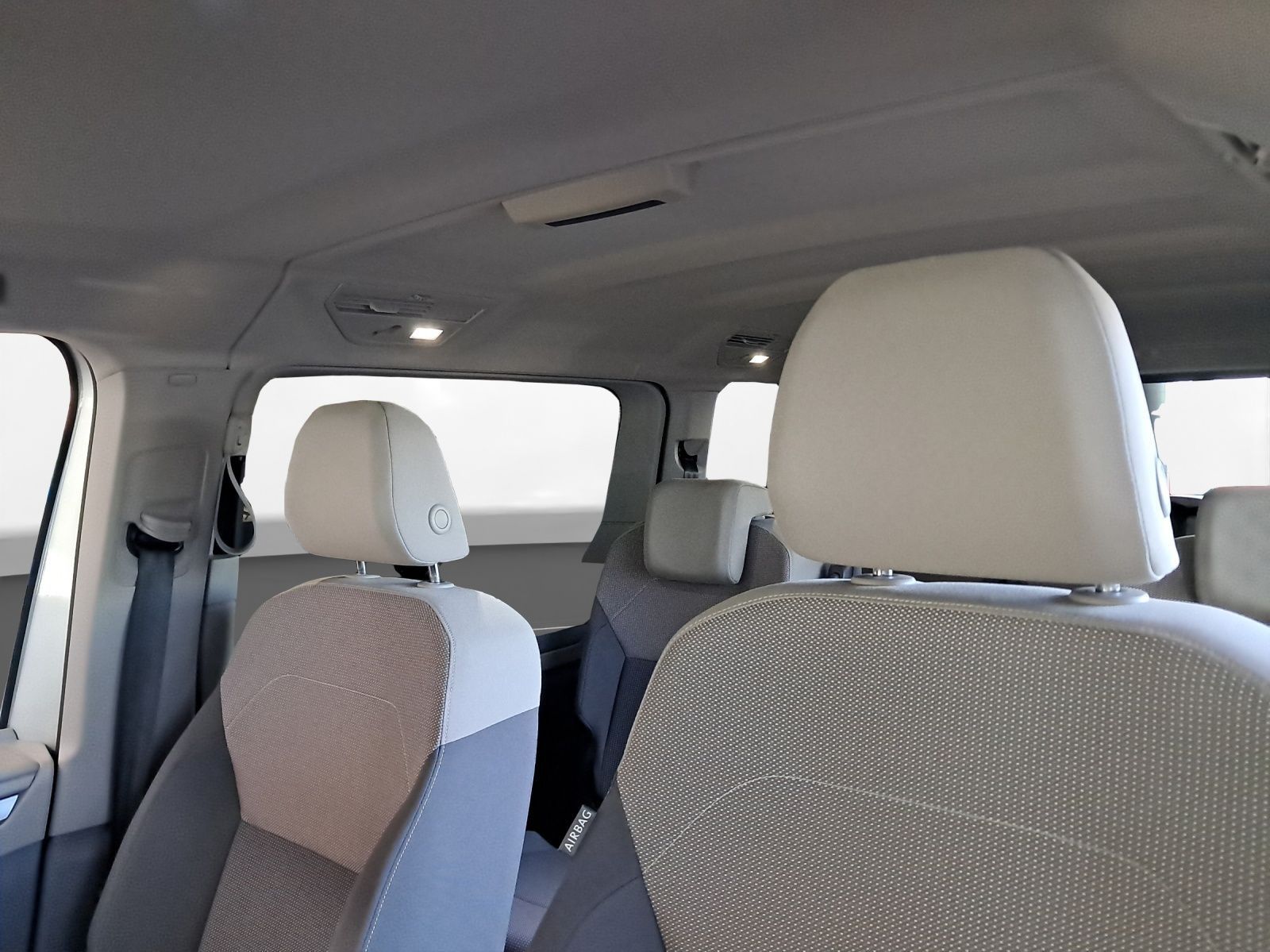 Volkswagen T7 Multivan - Bild 13
