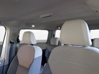 Volkswagen T7 Multivan - Vorschau Bild 13