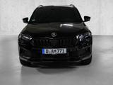 Skoda Karoq 1.5 TSI ACT Sportline 2xKLIMA ACC AHK AUT - Skoda Gebrauchtwagen in Kassel