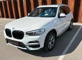 BMW X3 xDrive30i Luxury Line AT Luxury Line