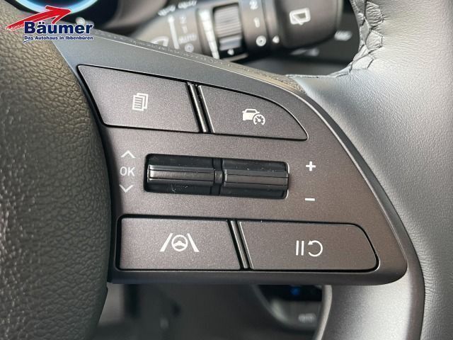 Hyundai i20 – Bild 16