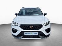 Cupra Ateca - Vorschau Bild 2