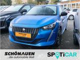Peugeot 208 Allure PureTech +NAVI+RFK+SHZ+eFH+CARPLAY+BT - Peugeot 208 in Wuppertal