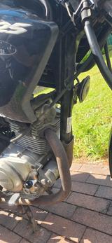 Yamaha YBR 125 - Offers