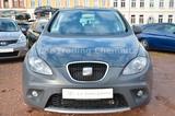 Seat Altea 4 Freetrack Allrad Xenon Sitzheizung AHK - Seat: Allradantrieb