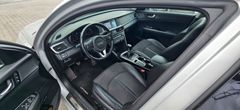 Kia Optima Sportswagon Spirit