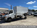 Ruthmann Cargolader HD 975 VARIO 812D Container - Offers matching your search criteria