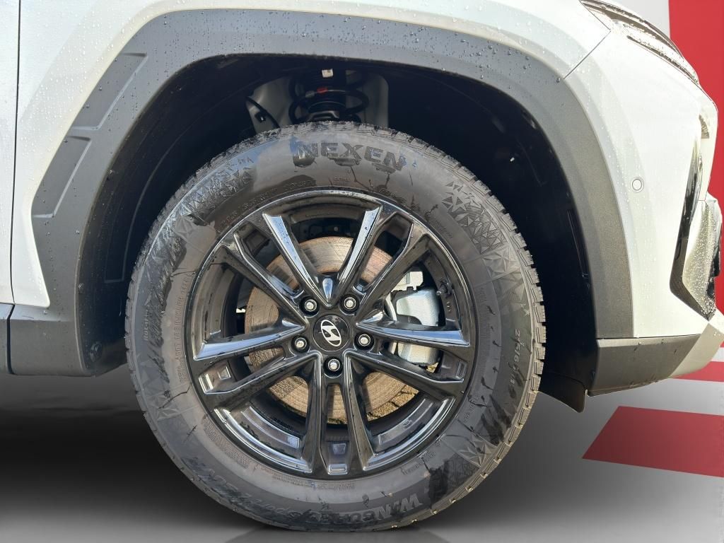 Fahrzeugabbildung Hyundai TUCSON FL PRIME Pano Assist-Paket DigitalKey ECS