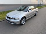 BMW 325  Ci*XENON*LEDER*NAVI*PDC*SHZ*SPORTSITZ*2HAND - BMW 325 in Stuttgart