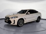 BMW X6 xDrive40d M Sport LEASING 735,- NETTO Head Up