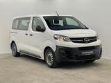 Opel Vivaro 2.0d L2 9 SITZ *KLIMA*AHK*TEMP*ISOFIX*PDC - Opel Vivaro Gebrauchtwagen