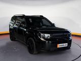Hyundai SANTA FE NEW MY25 HEV 1.6 4WD BLACKLINE Schiebed - Hyundai SANTA FE: Blackline