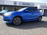 Skoda Fabia 1.0 TSI 70KW Tour*LED*RFK*Climatronic*SHZ - Skoda Fabia: Tour
