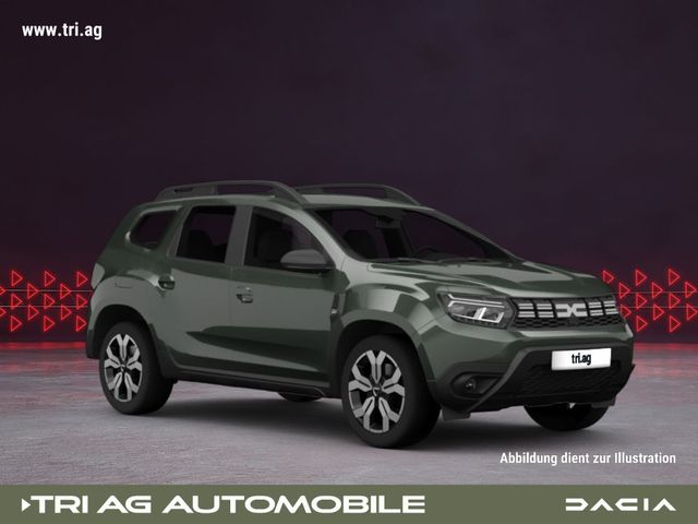 Dacia Duster Expression ECO-G 100 Multimediasystem Med