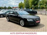 Audi A8 4.2 TDI quattro *NAVI*LUFT*SDACH*ACC*STANDH.* - Audi A8 in Magdeburg