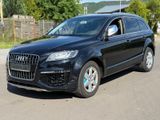 Audi Q7 3.0 TDI clean diesel quattro - Audi Q7 mit Diesel-Antrieb: Clean