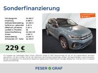 Volkswagen T-Roc - Vorschau Bild 1
