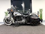 Harley-Davidson Heritage Springer FLSTS nur 17.000 km! dt. Mod. - Harley-Davidson Motorräder in Lübeck