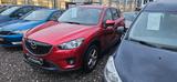 Mazda CX-5 Sendo 2WD AUTOMATIK Navi Tüv 07.2027 - Mazda CX-5 mit Diesel-Antrieb: Automatik