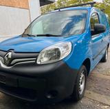 Renault Auto Verkaufen - Renault Kangoo in Lübeck