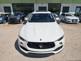 Maserati MASERATI LEVANTE V6 DIESEL 250CV Q4 GARANZ 12 ME - Maserati: M12