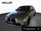 BMW M3 Comp. RaceTrackPackage InnoPaket Bluetooth