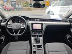 VW Passat Variant Conceptline 150PS TDI#TRAVEL #LED