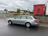 Audi A6 Allroad 2.7TDI (DPF) quattro tiptronic - - gebrauchte Audi A6 Allroad aus dem Jahr 2008