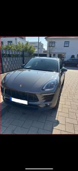 Porsche Macan S mit Garantie - Porsche Macan in Köln