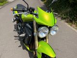 Triumph Street Triple 675 - TRIUMPH 2008 STREET TRIPLE