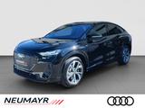 Audi Q4 e-tron Sportback  50 q Wärmepumpe/PANO/MATRIX - Audi Q4 e-tron in München