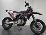 Husqvarna 701 SUPERMOTO *LEO-VINCE *DEKOR - HUSQVARNA 701 SUPERMOTO
