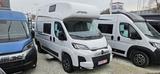 Pössl Vario 545 Citroen 140 PS / Hochdach - Pössl Vario 545