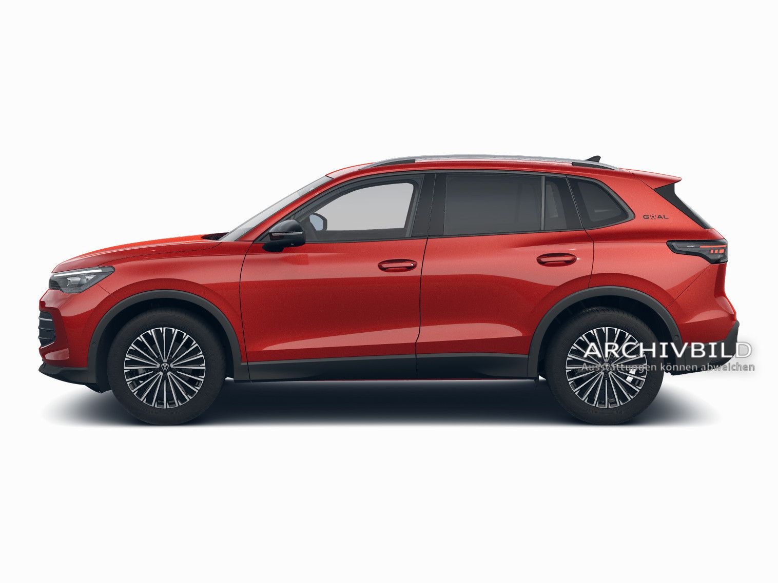 Volkswagen Tiguan - Bild 3
